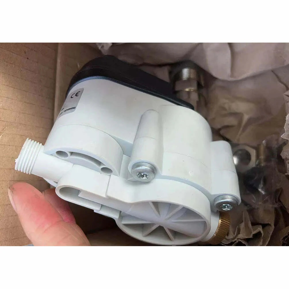 Drain Valve 1624205202 1624-2052-02 for Atlas Copco Compressor ED12 ELECT.DRAIN-BeeSpareParts