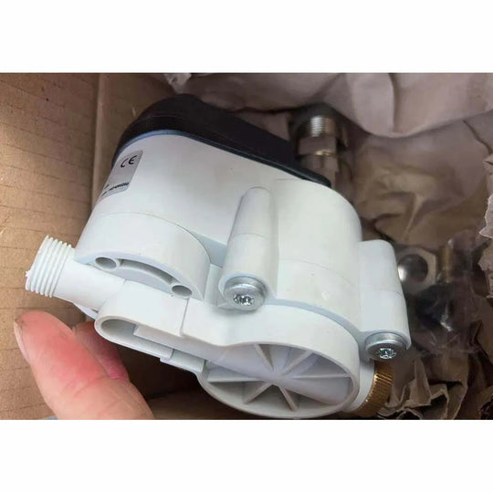Drain Valve 1624205202 1624-2052-02 for Atlas Copco Compressor ED12 ELECT.DRAIN-BeeSpareParts