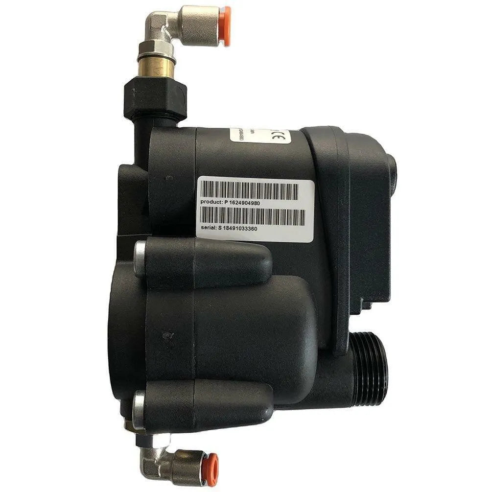 Drain Valve 1624933280 for Atlas Copco Compressor 1624-9332-80-BeeSpareParts