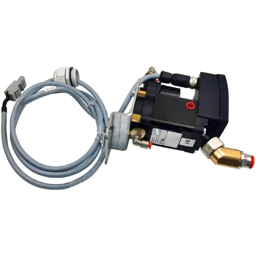 Drain Valve 1627151285 1627151286 for Atlas Copco Compressor 1627-1512-85-BeeSpareParts