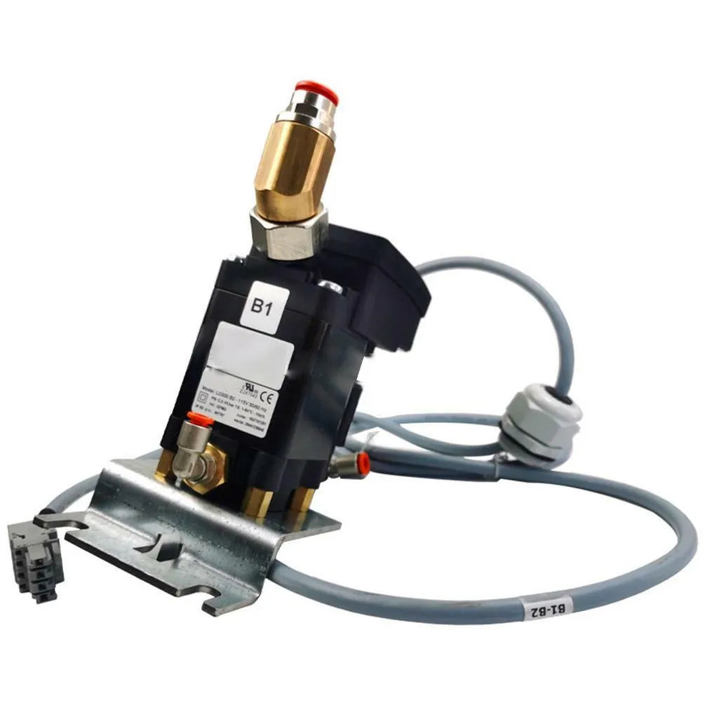 Drain Valve 1627151285 1627151286 for Atlas Copco Compressor 1627-1512-85-BeeSpareParts