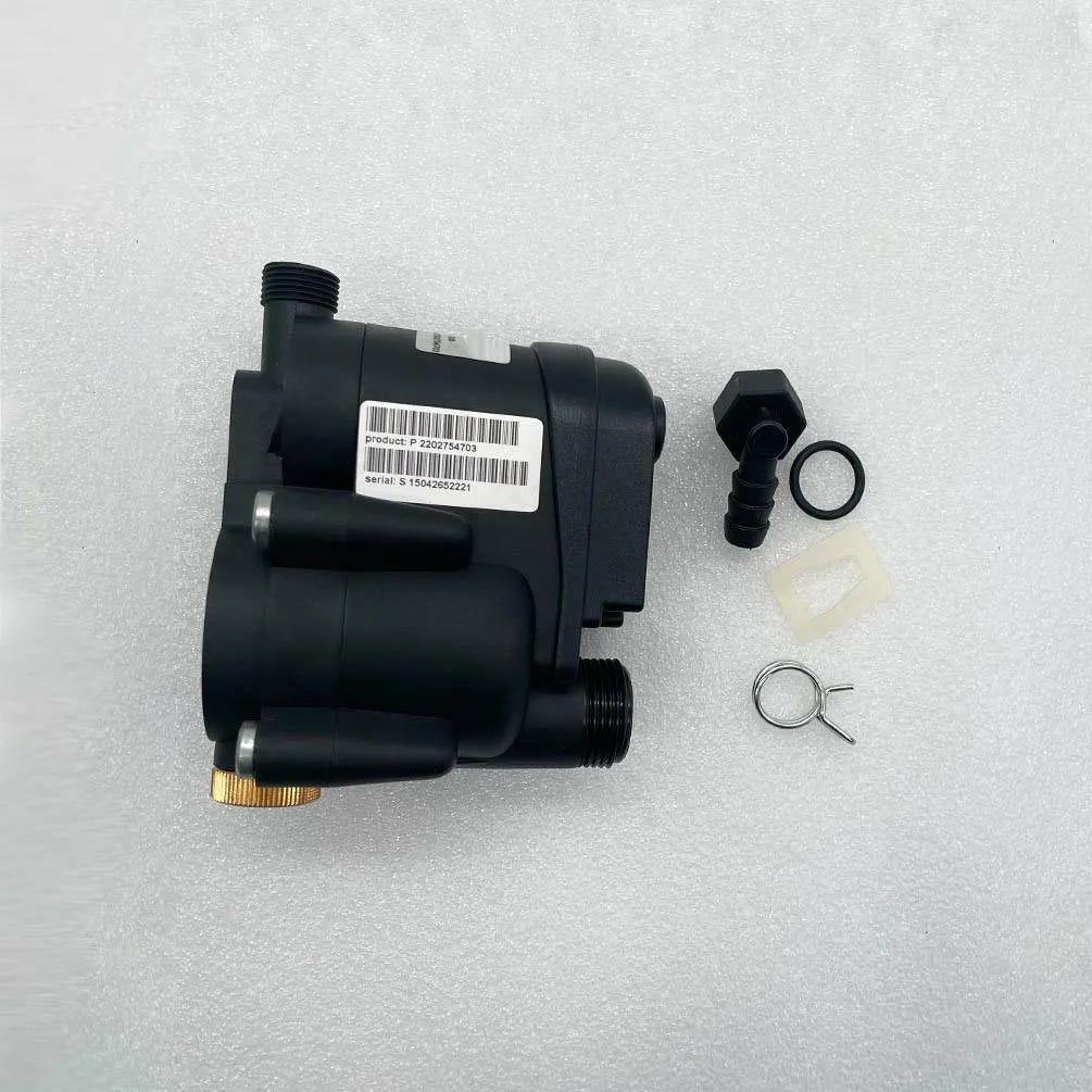 Drain Valve 2200902401 2200902403 for Atlas Copco Compressor 2200-9024-01-BeeSpareParts