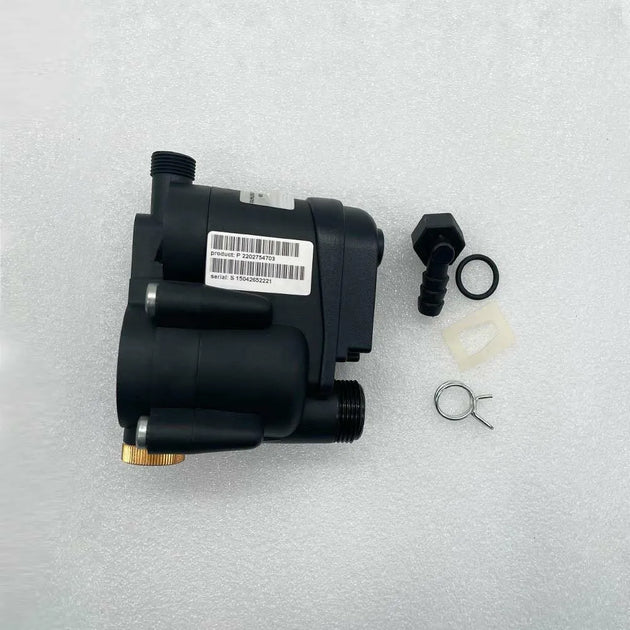 Drain Valve 2200902401 2200902403 for Atlas Copco Compressor 2200-9024-01-BeeSpareParts