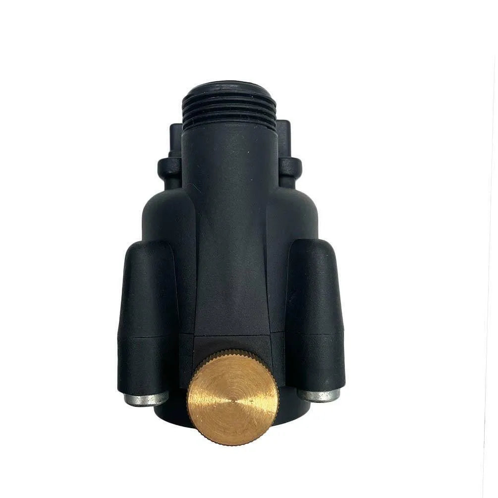 Drain Valve 2200902401 2200902403 for Atlas Copco Compressor 2200-9024-01-BeeSpareParts