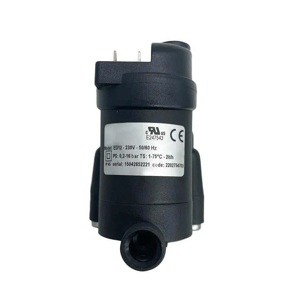 Drain Valve 2200902401 2200902403 for Atlas Copco Compressor 2200-9024-01-BeeSpareParts