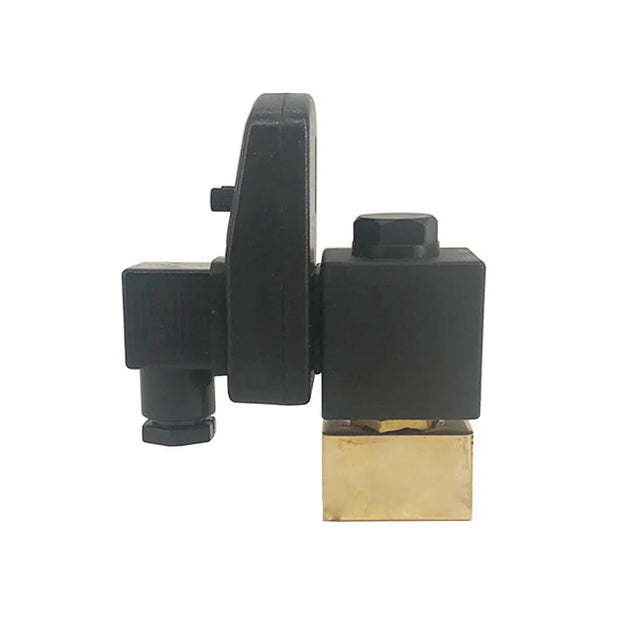 Drain Valve 24209025 Suitable for Ingersoll Rand Compressor-BeeSpareParts