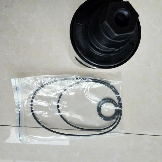 Drain Valve Kit 1613935680 for Atlas Copco Air Compressor 1613-9356-80-BeeSpareParts