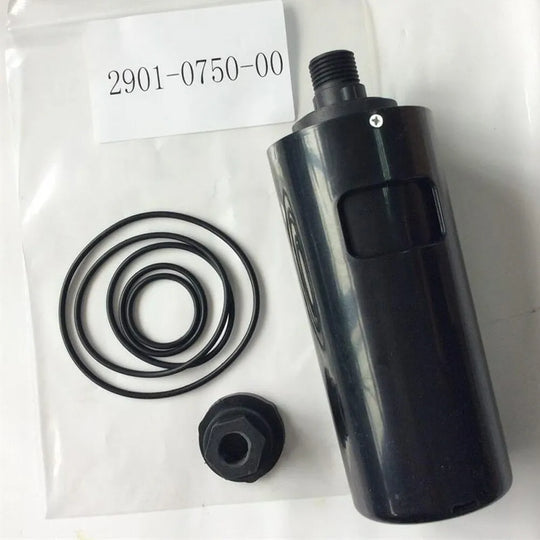 Drain Valve Kit 1613935680 for Atlas Copco Air Compressor 1613-9356-80-BeeSpareParts