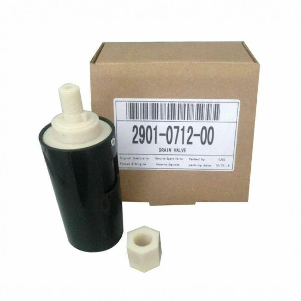 Drain Valve Kit 2900101700 for Atlas Copco Compressor 2900-1017-00-BeeSpareParts