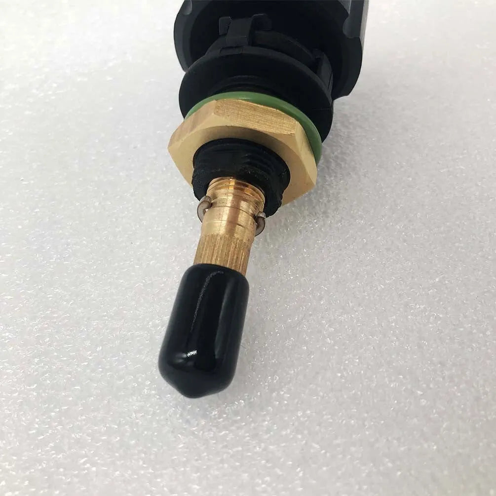 Drain Valve Kit 2901056300 for Atlas Copco Quincy CP Compressor 2901-0563-00-BeeSpareParts