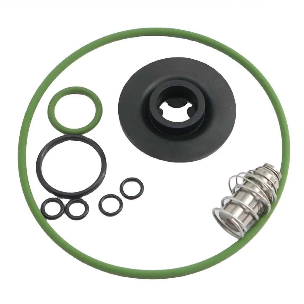 Drain Valve Kit 2901062400 for Atlas Copco Compressor EWD75 2901-0624-00-BeeSpareParts