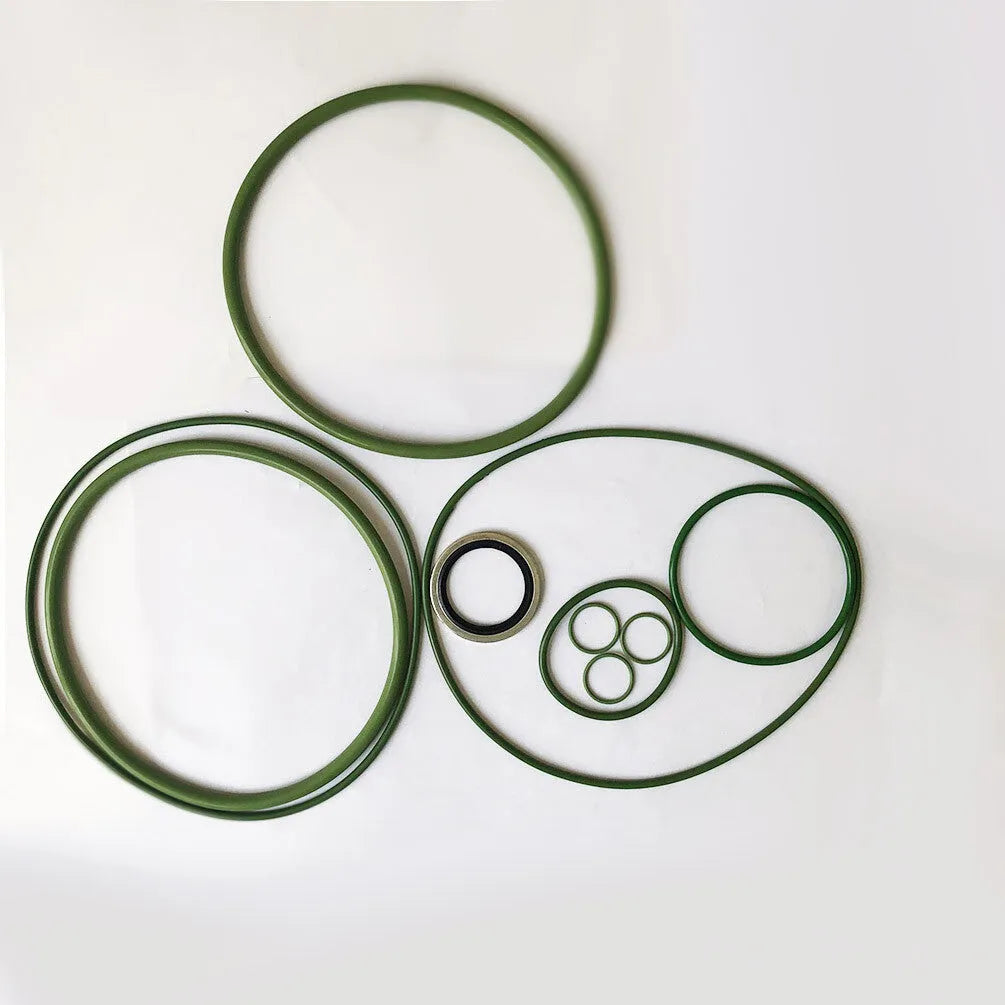 Drain Valve Maintenance Kit 2906063300 for Atlas Copco Compressor 2906-0633-00-BeeSpareParts