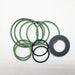 Drainer Maintenance Kit 2906023300 for Atlas Copco Compressor 2906-0233-00-BeeSpareParts