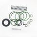 Drainer Maintenance Kit 2906023300 for Atlas Copco Compressor 2906-0233-00-BeeSpareParts
