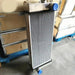 E304D excavator water radiator for CAT Excavator-BeeSpareParts