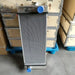 E304D excavator water radiator for CAT Excavator-BeeSpareParts