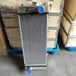 E304D excavator water radiator for CAT Excavator-BeeSpareParts