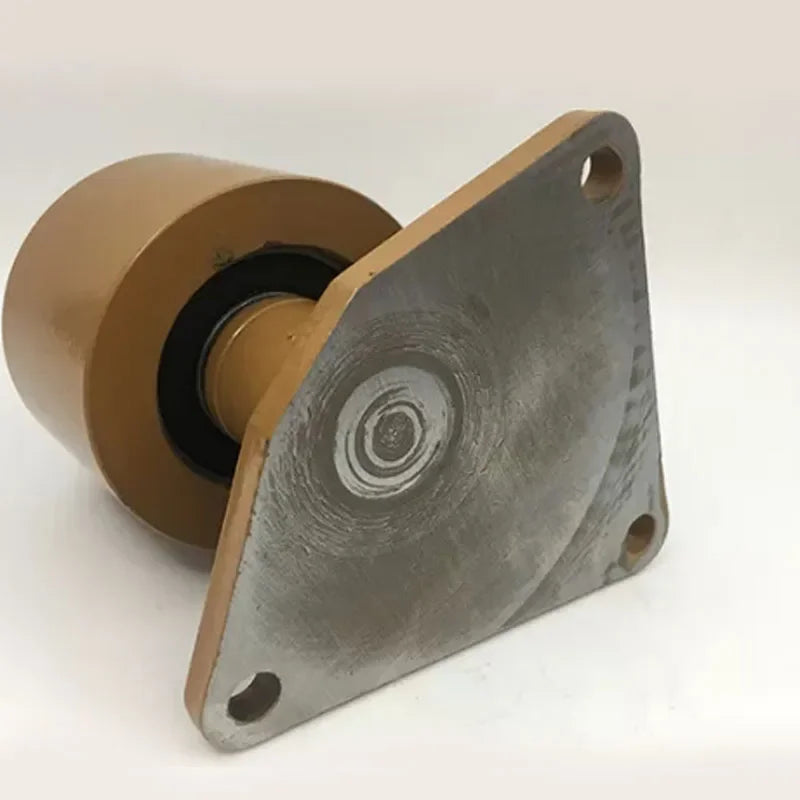 E320C E320D Excavator 3066 C6 C6.4 Engine Idler Pulley 3054908 305-4908 1838236 183-8236-BeeSpareParts