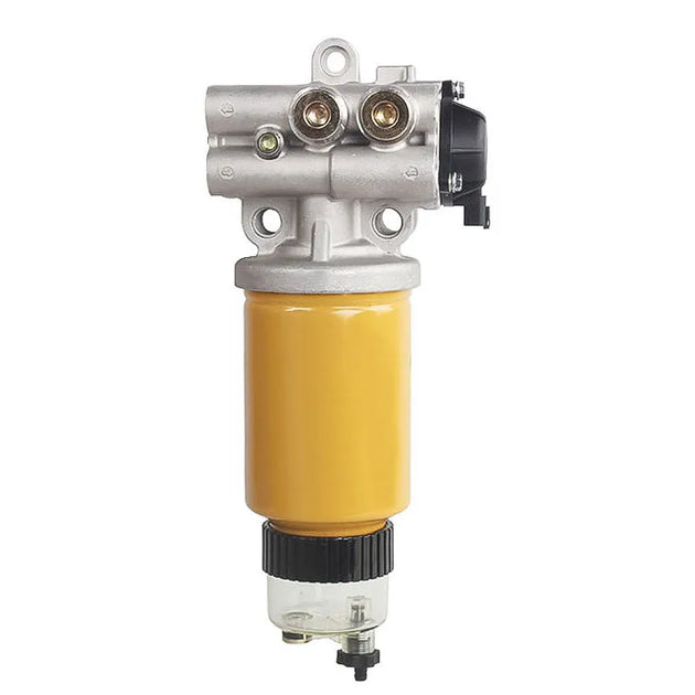 E330C 330C Fuel Filter 164-9766 1649766 C7 C9 Base AS-Fuel Filter Ass'y 190 8977 1908977 190-8977-Replacement Aftermarket Parts