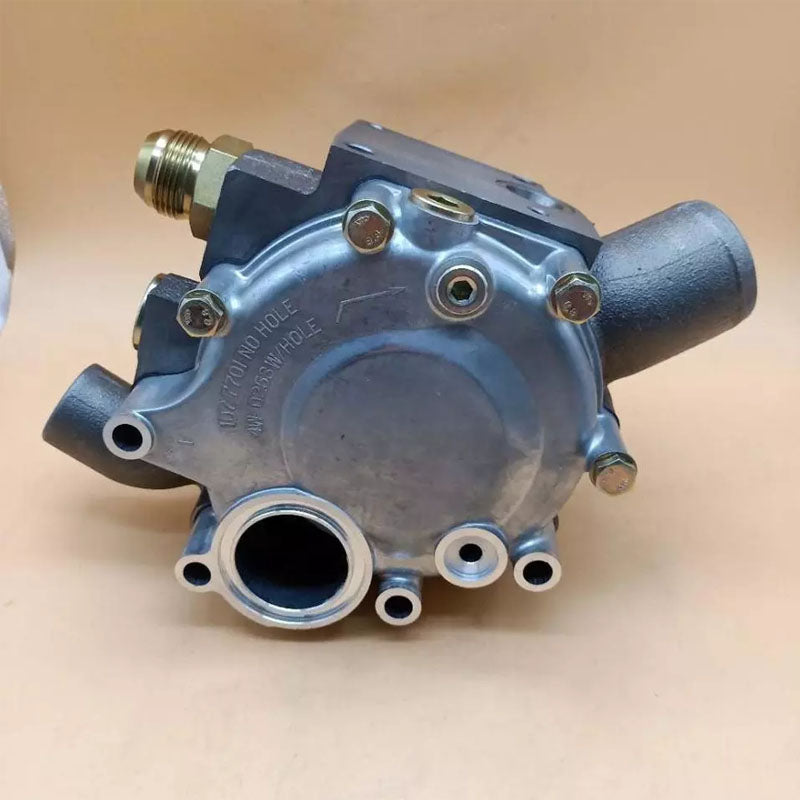 E330C E325C E322C Excavator Water Pump C7 Engine Parts 129-1169 224-3253