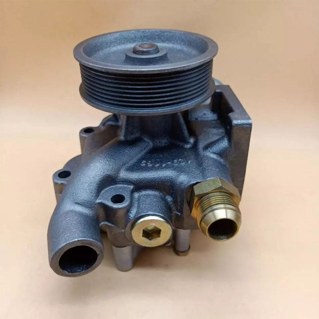 E330C E325C E322C Excavator Water Pump C7 Engine Parts 129-1169 224-3253