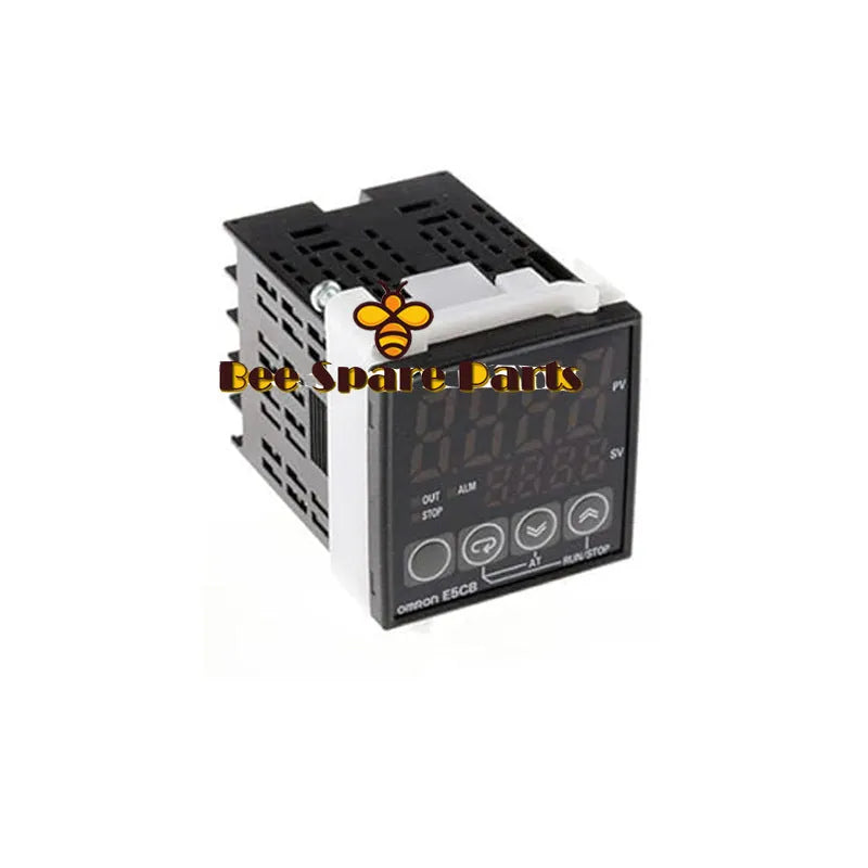 E5CB-R1TC Digital Temperature Controller For OMRON New In Box-BeeSpareParts