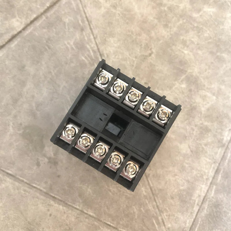E5CNR2MT500 100-240VAC E5CN-R2MT-500 Digital Temperature Controller For OMRON New In Box-BeeSpareParts