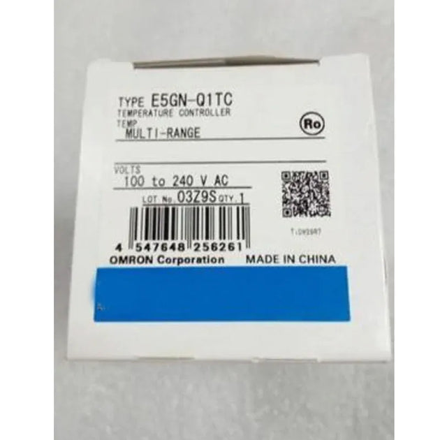 E5GN-Q1TC E5GNQ1TC Fits for New Omron Temperature Controller 100-240 VAC-BeeSpareParts