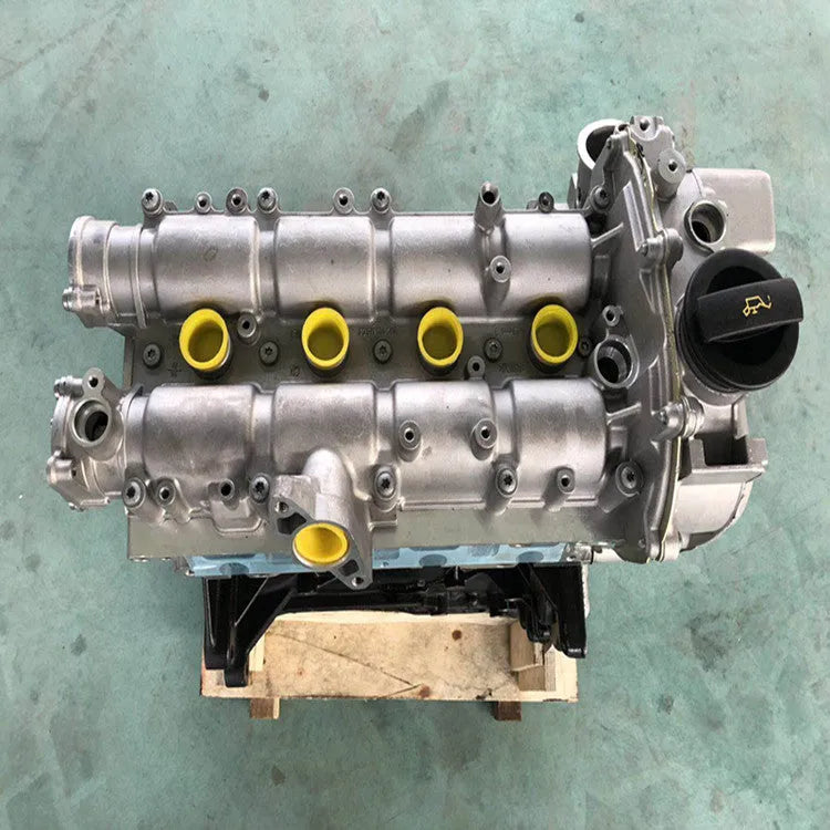 EA111 Long Block Engine For VW-BeeSpareParts