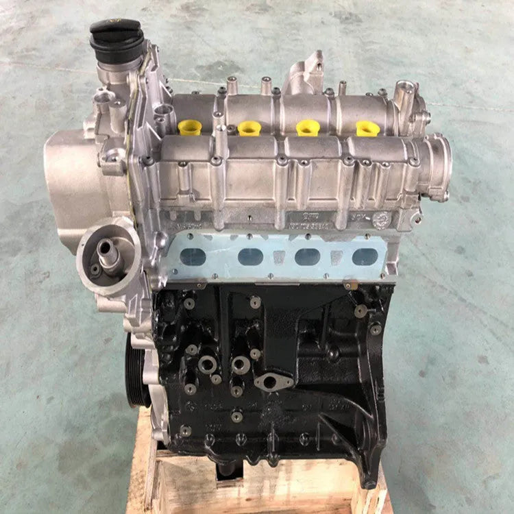EA111 Long Block Engine For VW-BeeSpareParts