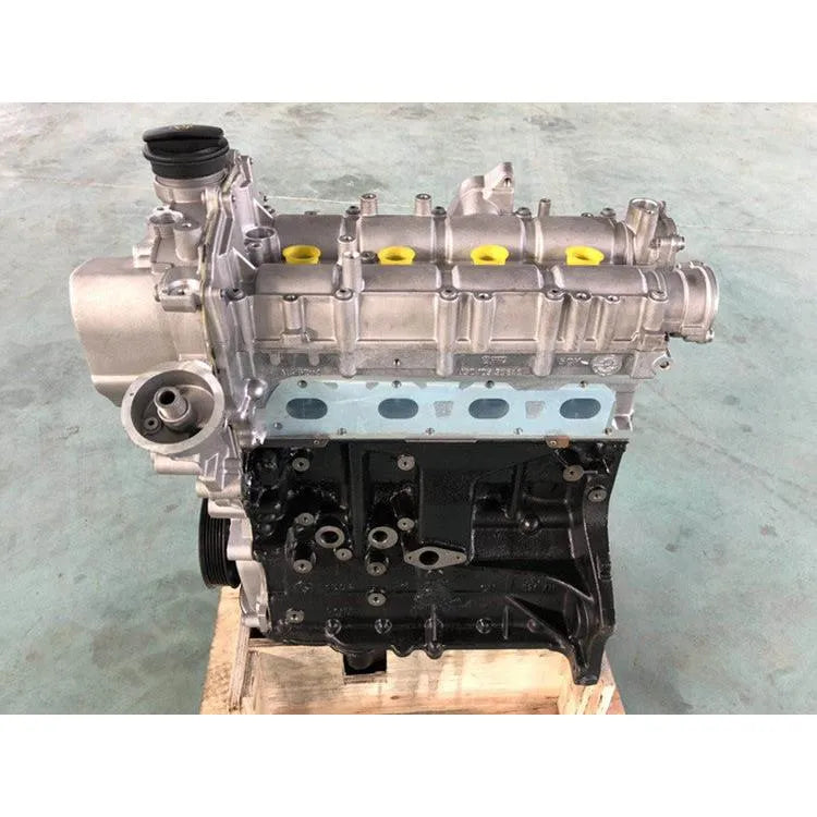 EA111 Long Block Engine For VW-BeeSpareParts