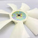 EC55 EC60 ENGINE COOLING FAN 8210-05120 14522199 FOR VOLVO EXCAVATOR DEUTZ BF6M2012C-BeeSpareParts