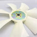 EC55 EC60 ENGINE COOLING FAN 8210-05120 14522199 FOR VOLVO EXCAVATOR DEUTZ BF6M2012C-BeeSpareParts