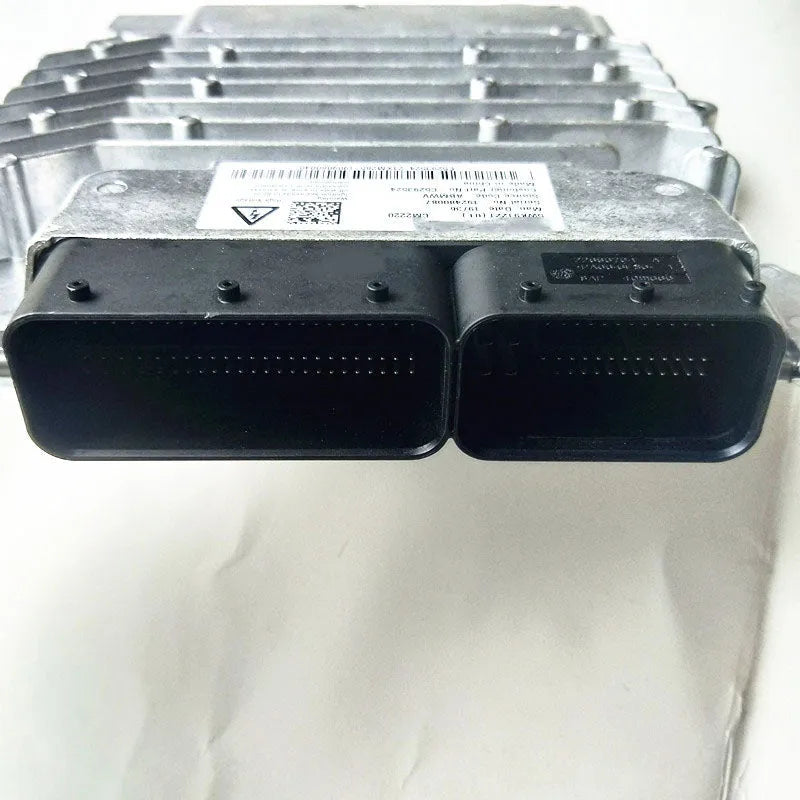 ECU ISF3.8 diesel engine parts Module Electronic Control 5293524 5293525-商业/工业-BeeSpareParts
