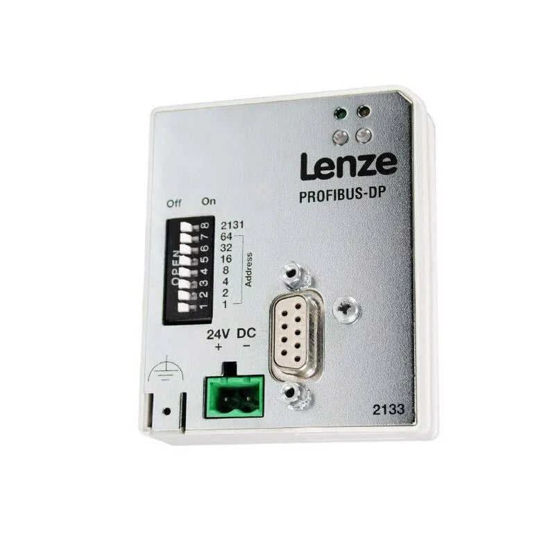 EMF2133IB Profibus Fieldbus Module For Lenze-BeeSpareParts