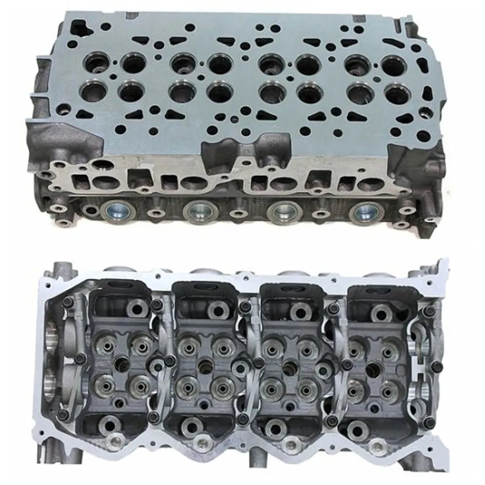 ENGINE YD22 YD22DDT YD22DDTI YD22ETI Cylinder head 11040-AW400 11040-AW401-BeeSpareParts