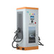 EV charger manufacturers integrated DC 60kw 80kw CCS Chademo Type2 EV DC charging pile electric vehicle car charging station-BeeSpareParts