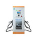 EV charger manufacturers integrated DC 60kw 80kw CCS Chademo Type2 EV DC charging pile electric vehicle car charging station-BeeSpareParts