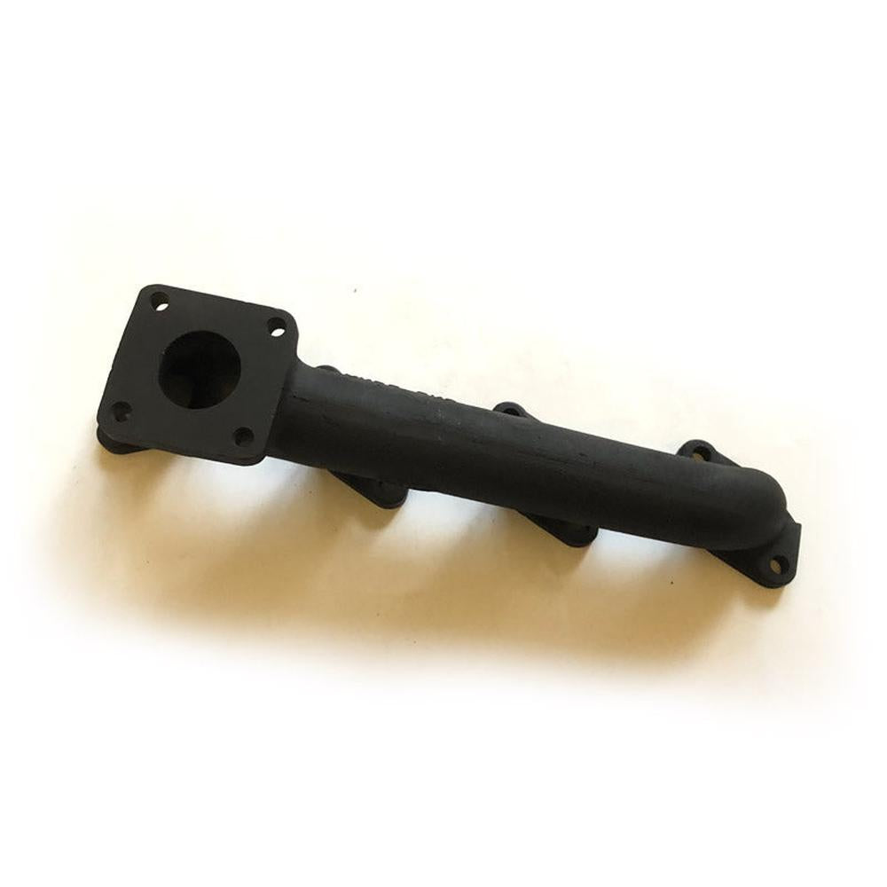 EXHAUST MANIFOLD 17377-12312 17377-12312 For Kubota V2203 Engine-Replacement Aftermarket Parts