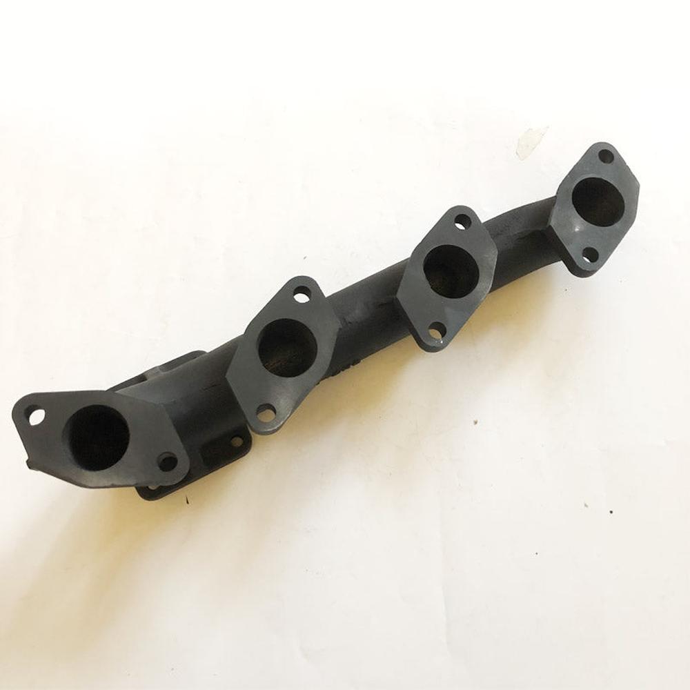 EXHAUST MANIFOLD 17377-12312 17377-12312 For Kubota V2203 Engine-Replacement Aftermarket Parts
