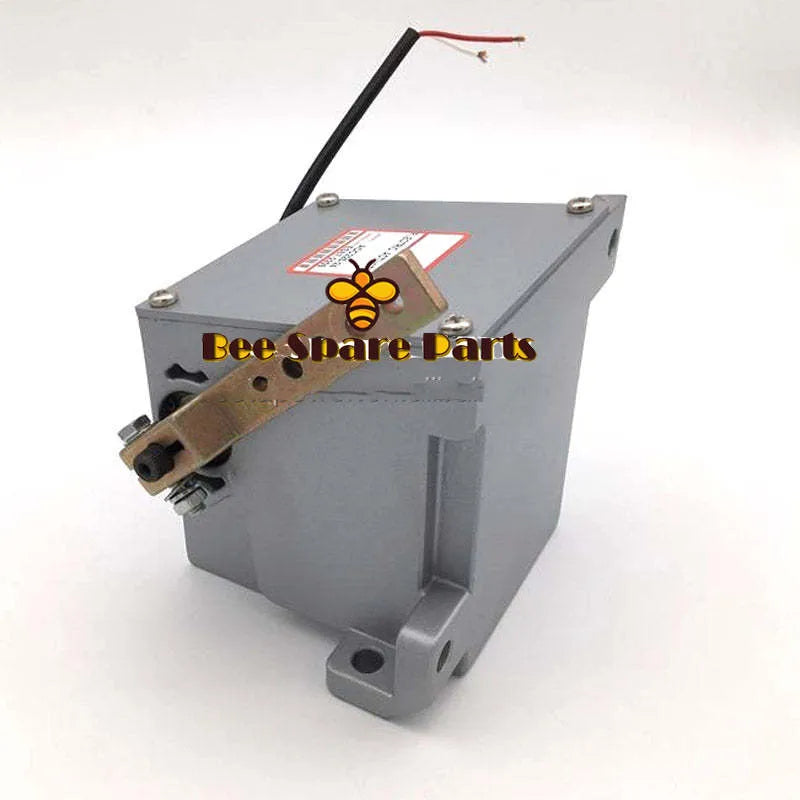 Electric Actuator ADB ADC225-12V ADC225-24V for Generator Governor Actuator-BeeSpareParts