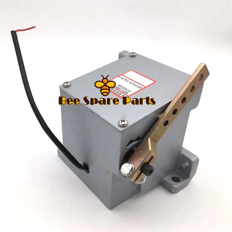 Electric Actuator ADB ADC225-12V ADC225-24V for Generator Governor Actuator-BeeSpareParts