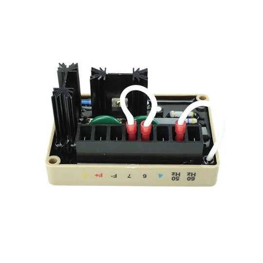 Electric Automatic Voltage Regulator AVR SE350 For Marathon-BeeSpareParts