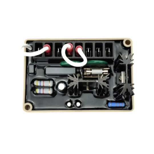 Electric Automatic Voltage Regulator AVR SE350 For Marathon-BeeSpareParts
