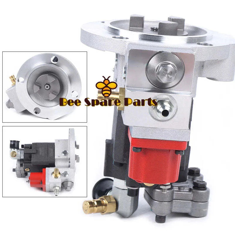 Electric Fuel Pump for Cummins Engine N14 M11 QSM11 ISM11 4954877 4954876 53338-商业/工业-BeeSpareParts
