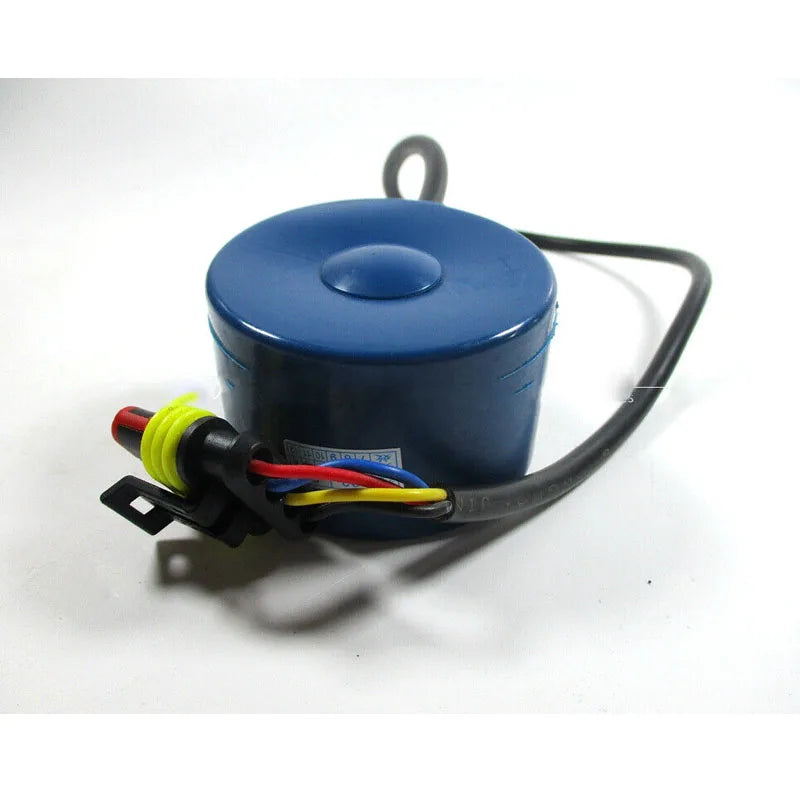 Electric forklift truck steering motor assembly motor encoder 9300400002-BeeSpareParts