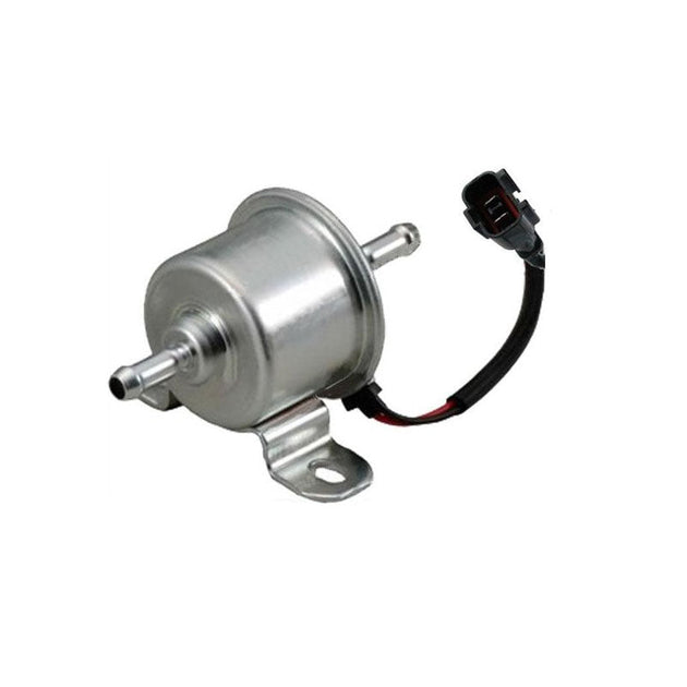 Electric Fuel Pump 16851-52030 For Kubota F2560 G1700 R520 12V
