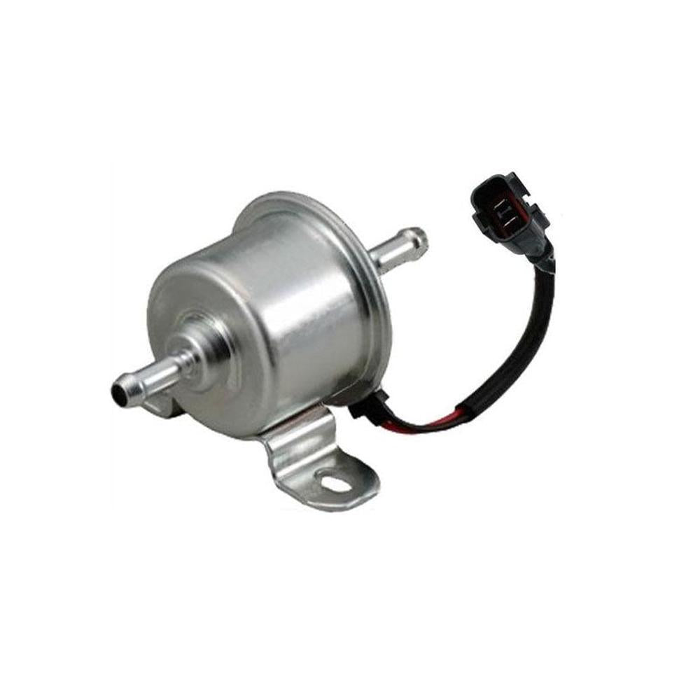 Electric Fuel Pump R1401-51350 R1401-51352 for Kubota BX2360 BX25 F2560 12V-Replacement Aftermarket Parts