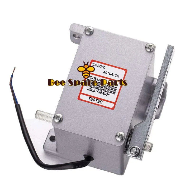 Electronic Actuator ADC120 12V ADC120 24V-BeeSpareParts