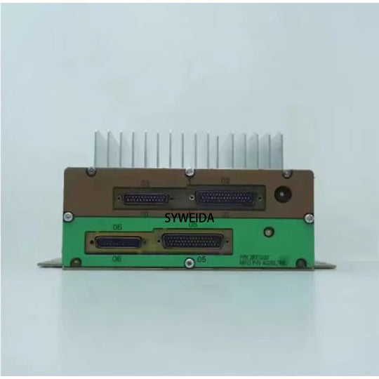 Electronic Control Module 2871203 4067777 for Cummins QST30 engine spare parts-BeeSpareParts